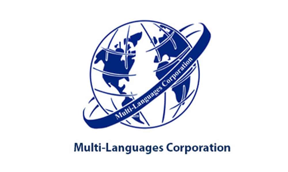 Multi-Language Corporation