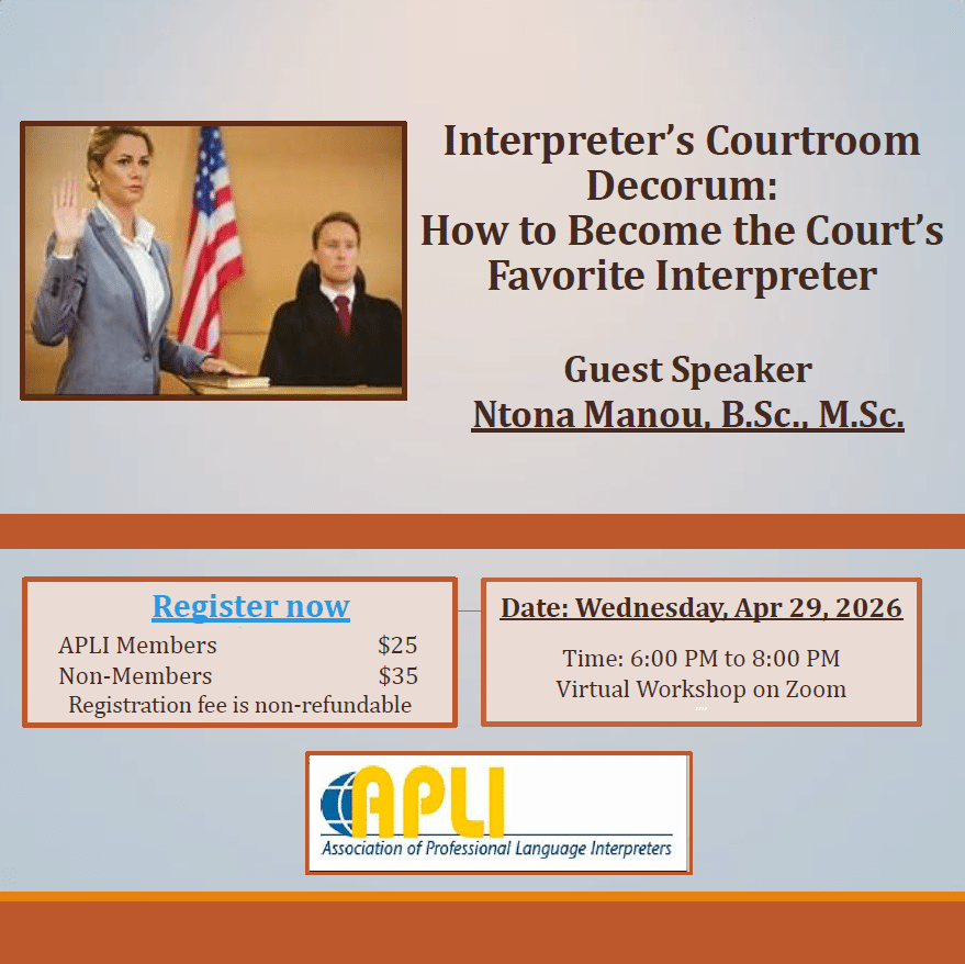 April 2026 workshop poster APLI Picnic 2025 thumbnail image